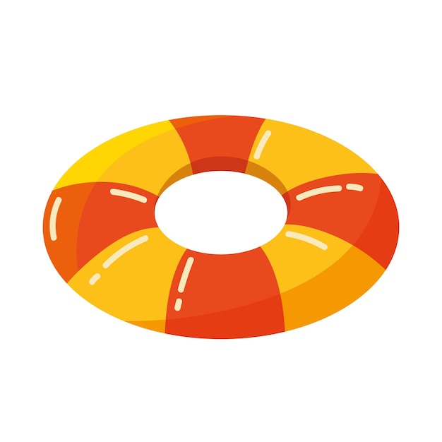 accesorio flotador para piscina