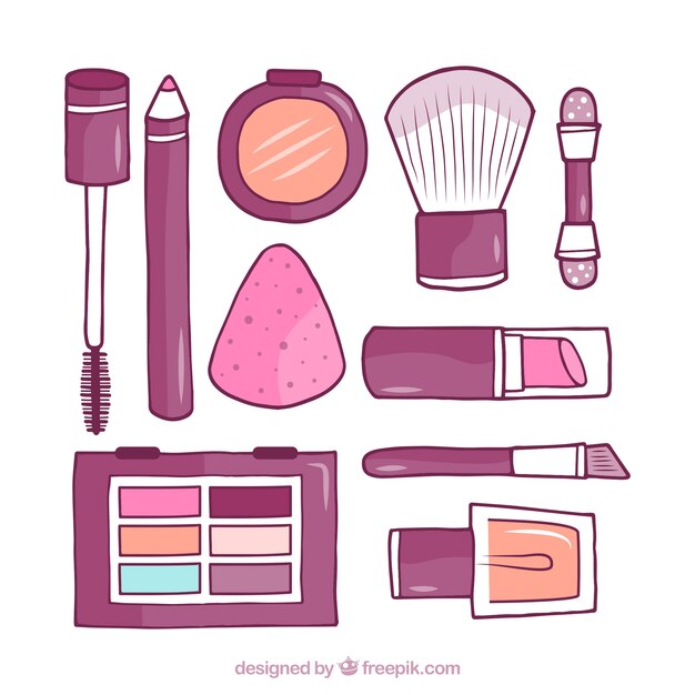 Accesorios de belleza