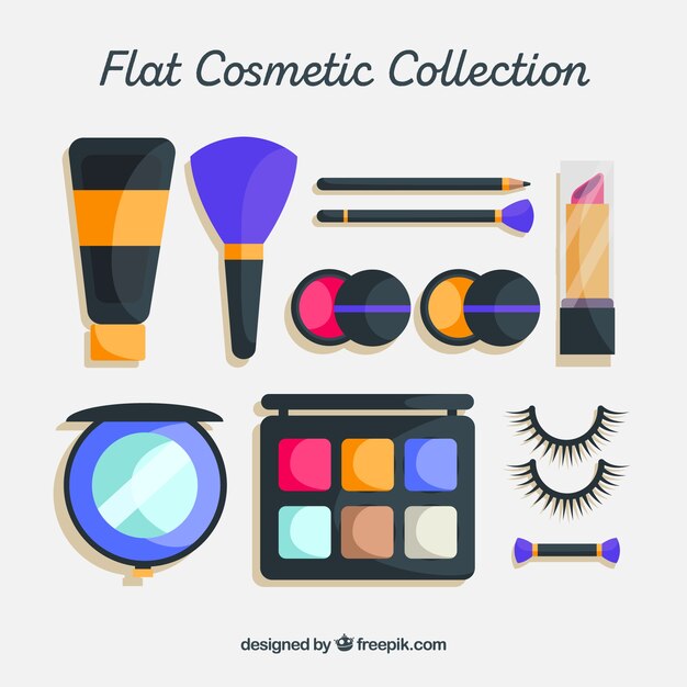 Accesorios de belleza