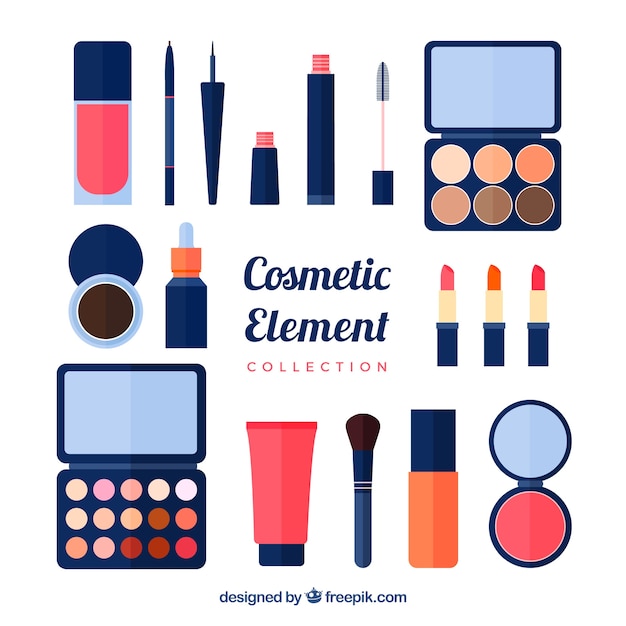 Accesorios de belleza