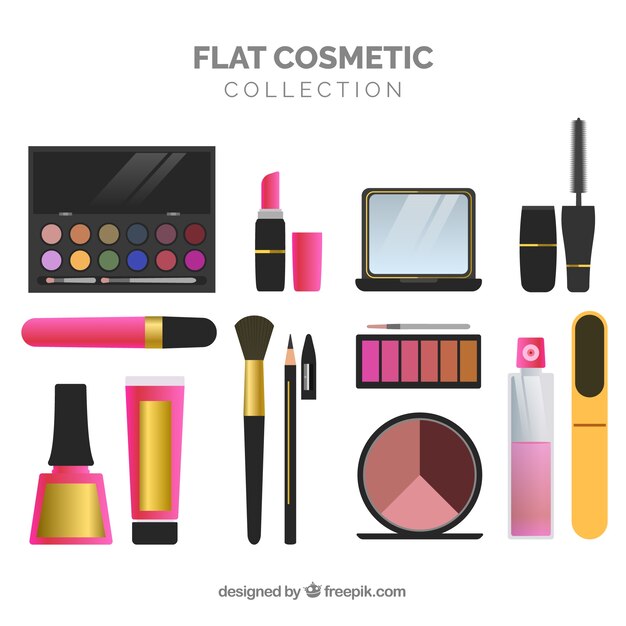Accesorios de belleza