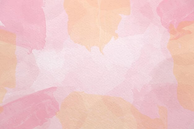 Acuarela pintada a mano fondo de acuarela abstracto