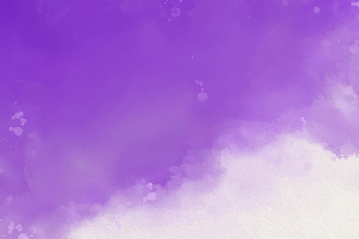 Vector gratuito acuarela pintada a mano fondo de acuarela abstracto