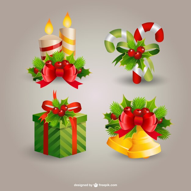 Adornos de Navidad