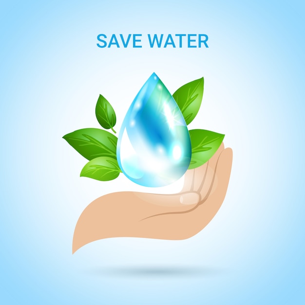 Ahorrar agua