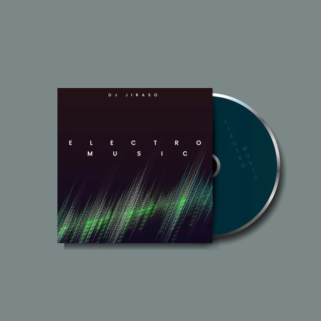 Album de musica electro