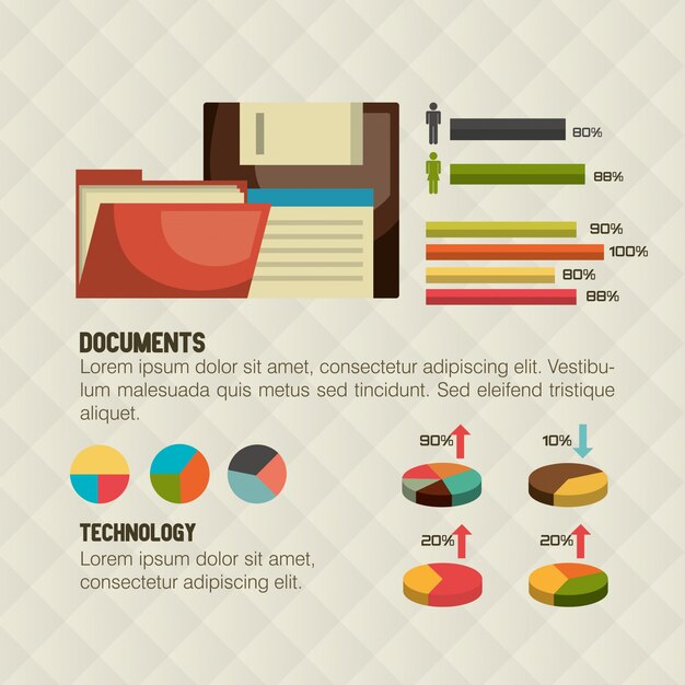 almacenamiento de datos