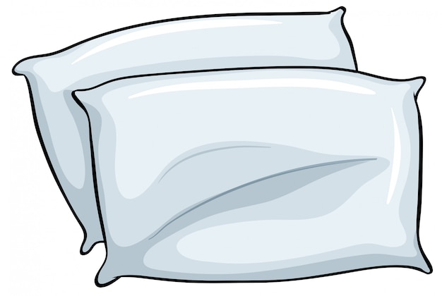 Almohadas