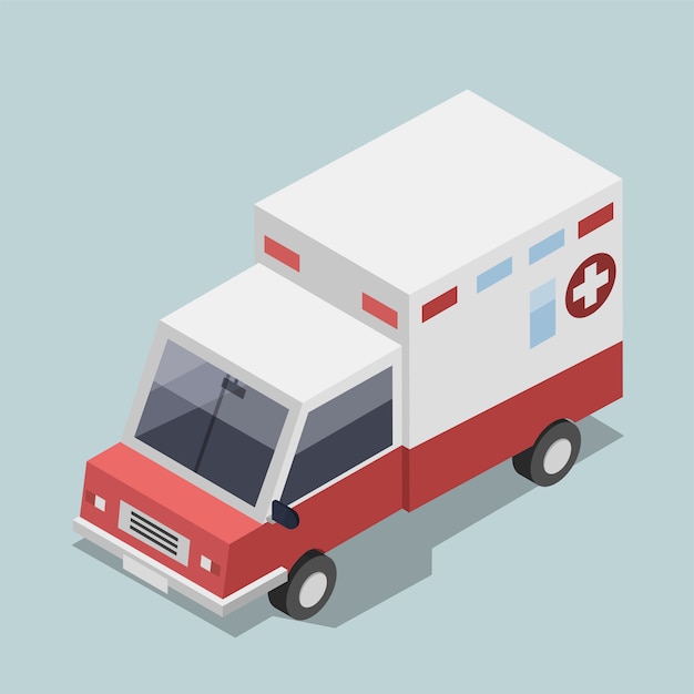 Ambulancia