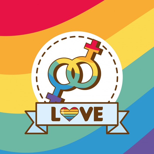Amor lgbt