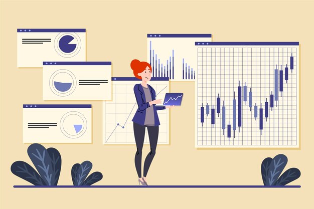 Análisis del mercado de valores
