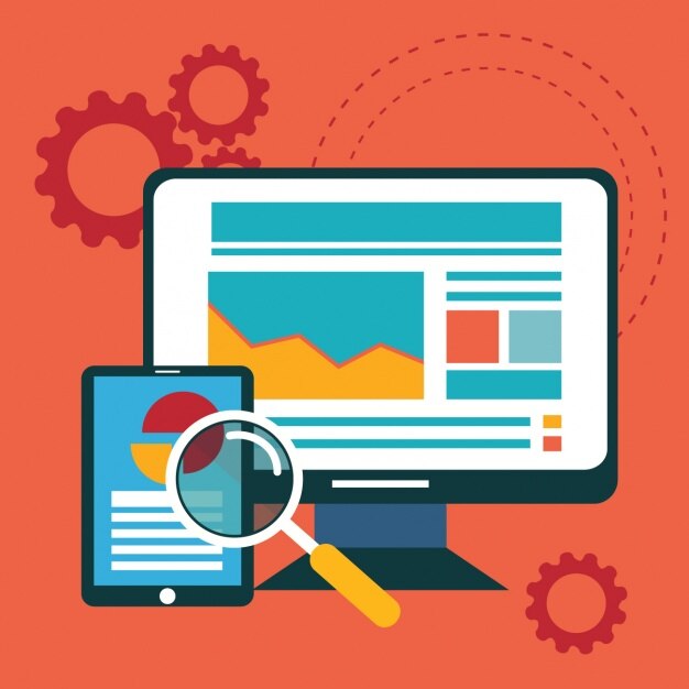 Analíticas para sitios web