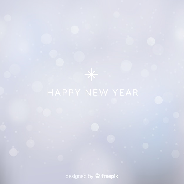 Año nuevo 2019 fondo