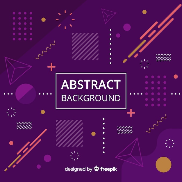 Antecedentes abstractos