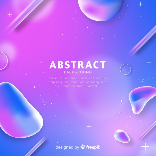 Antecedentes abstractos