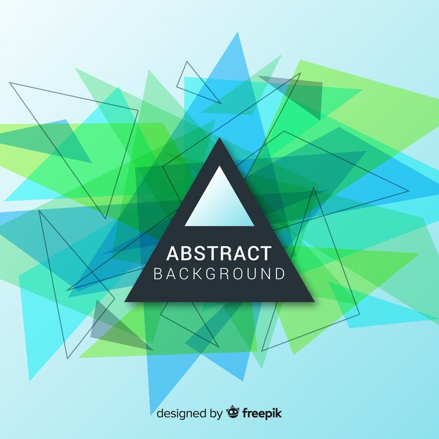 Antecedentes abstractos