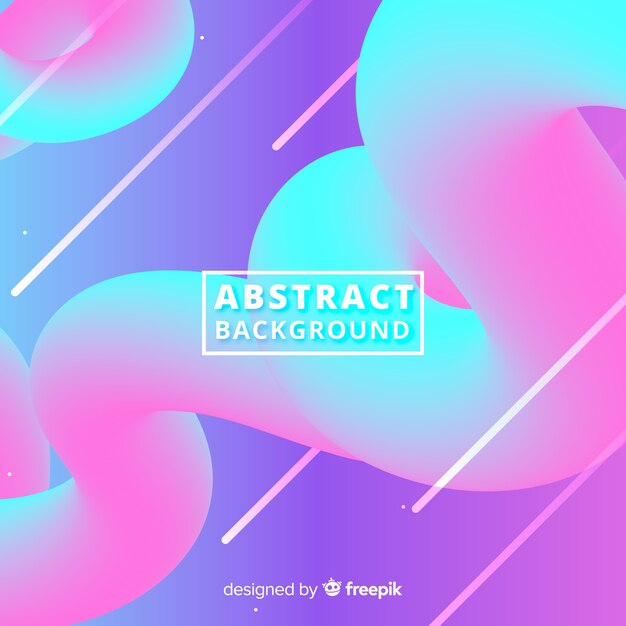 Antecedentes abstractos