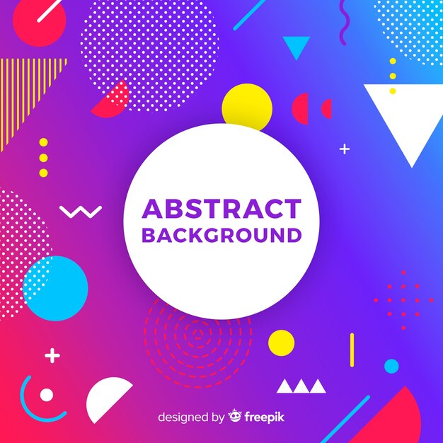 Antecedentes abstractos
