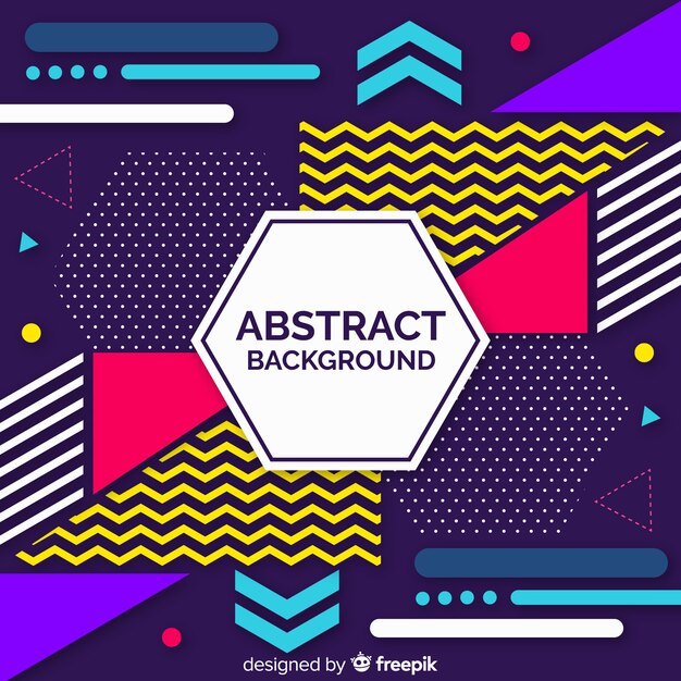 Antecedentes abstractos