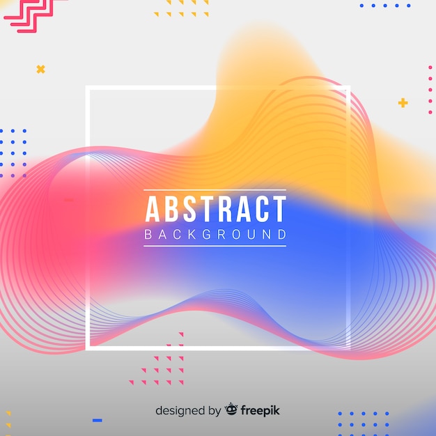 Antecedentes abstractos
