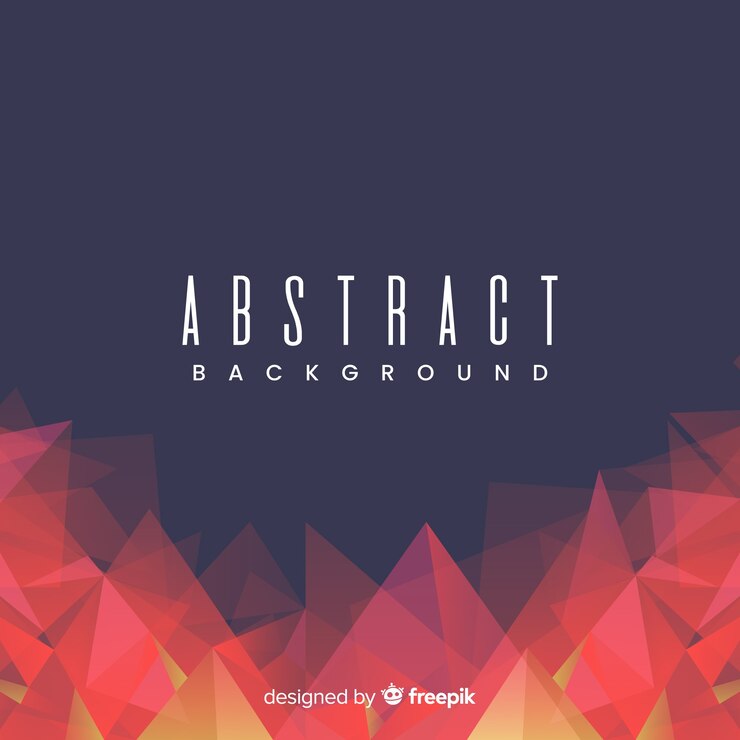 Vector gratuito antecedentes abstractos