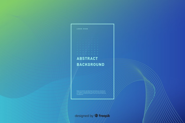 Antecedentes abstractos