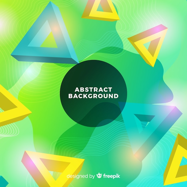 Antecedentes abstractos