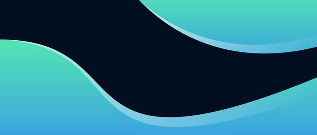 antecedentes azul degradado diseño moderno