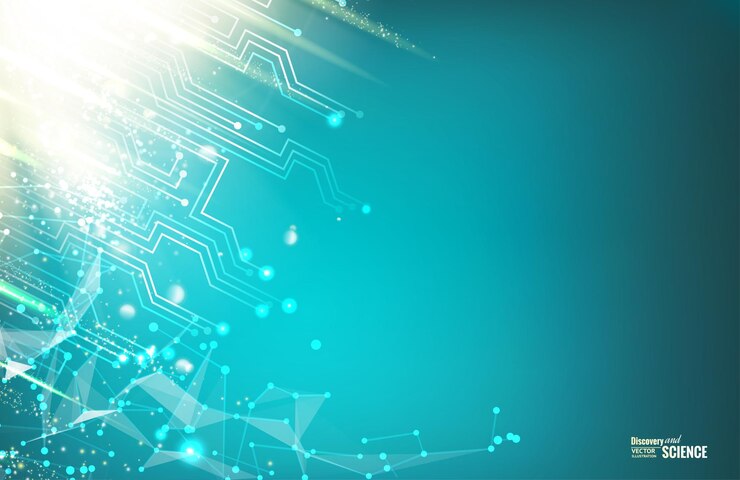 Antecedentes de big data.