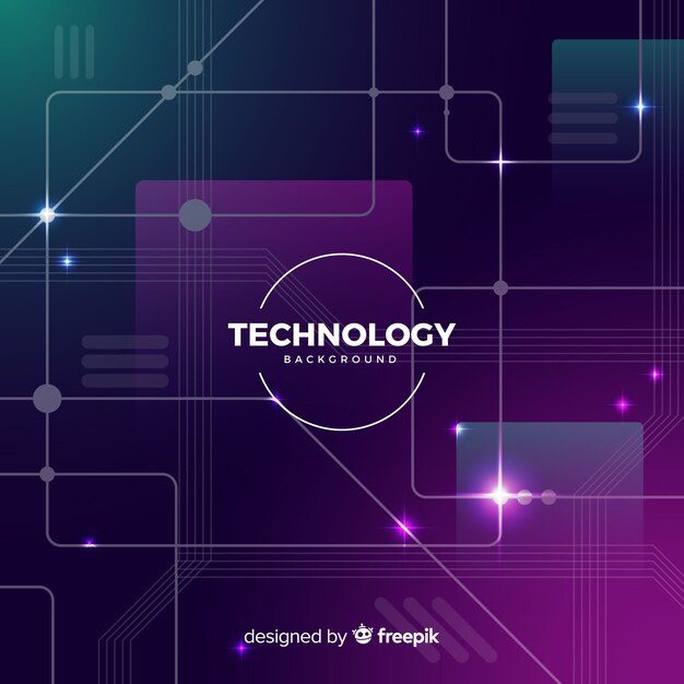 Antecedentes del concepto tecnológico
