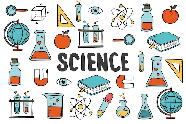 Antecedentes de la educación científica de la época
