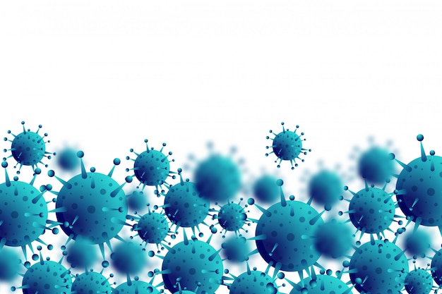 Antecedentes de infección por virus o bacterias