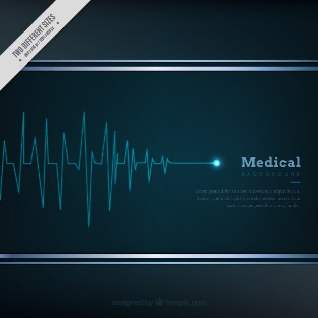Antecedentes Médicos cardiograma