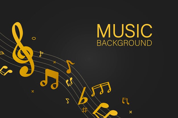 Antecedentes musicales