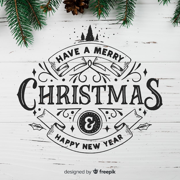 Antecedentes de la Navidad
