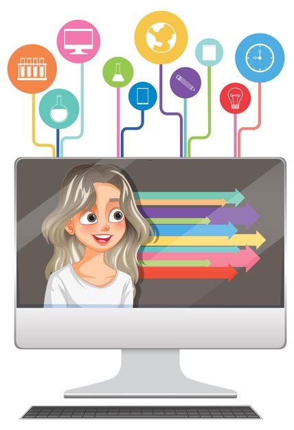 Aprendizaje digital e innovación