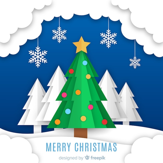 Árbol de navidad