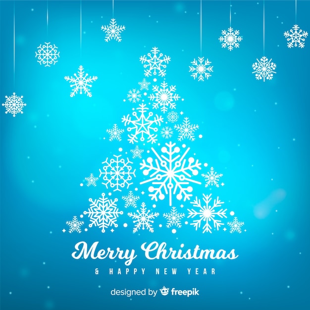 árbol de Navidad