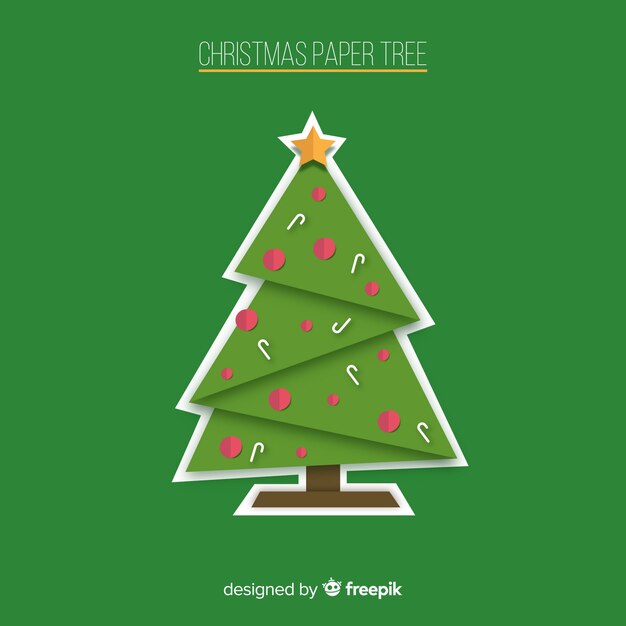 Árbol de navidad