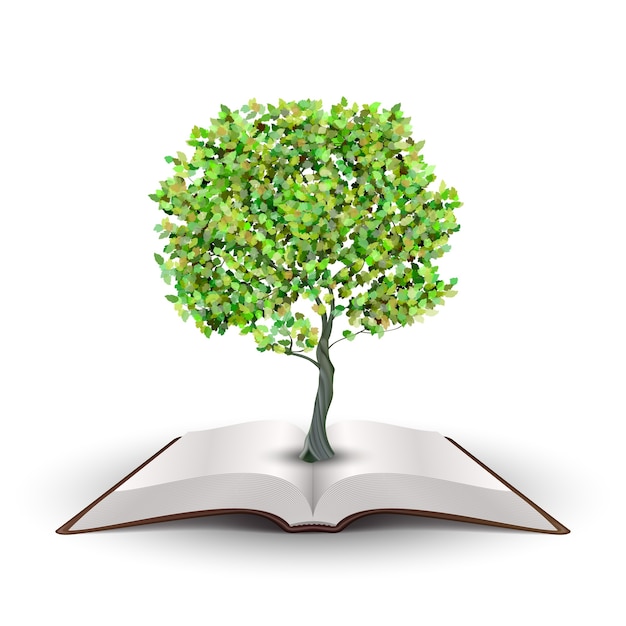 Imágenes de Arbol Libros - Descarga gratuita en Freepik