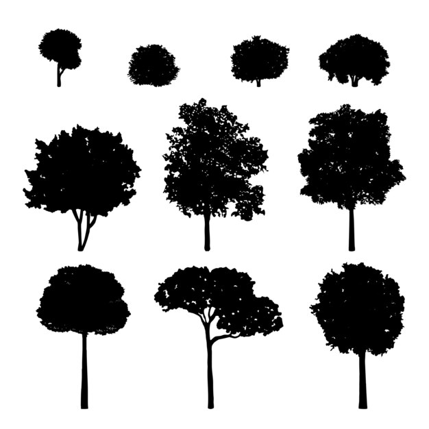 arboles
