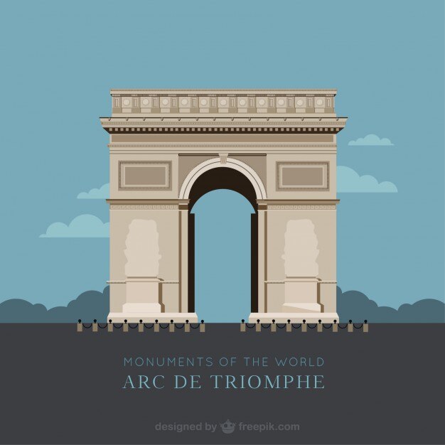 Arco del Triunfo