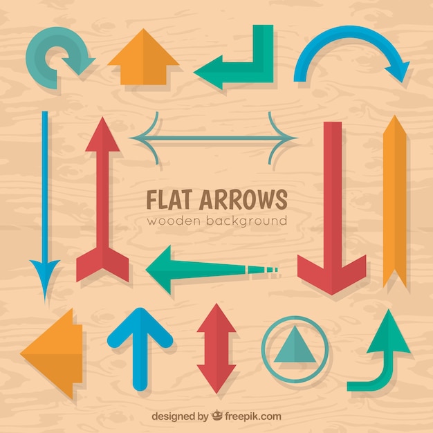 Arrow Set