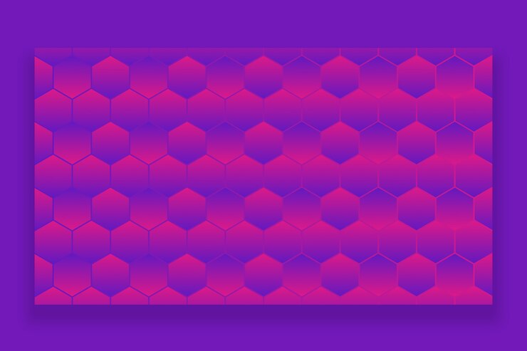 Vector gratuito arte del canal de youtube de juegos degradados