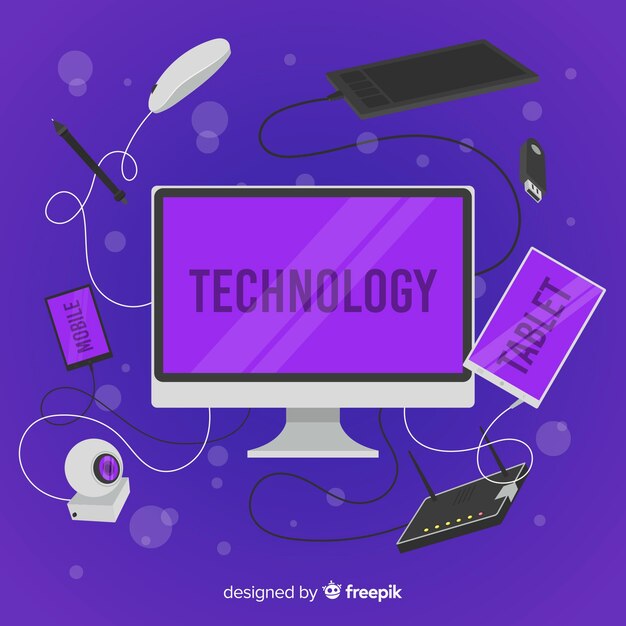 Artículos de tecnología sin gravedad