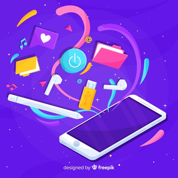 Artículos de tecnología sin gravedad