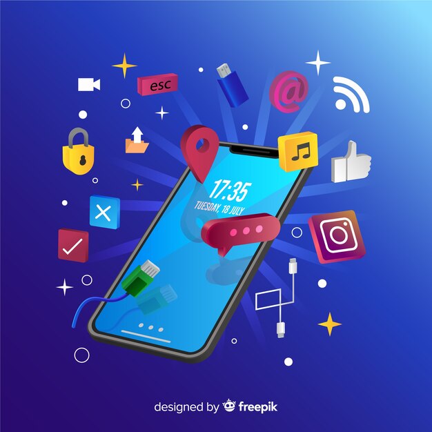 Artículos de tecnología sin gravedad
