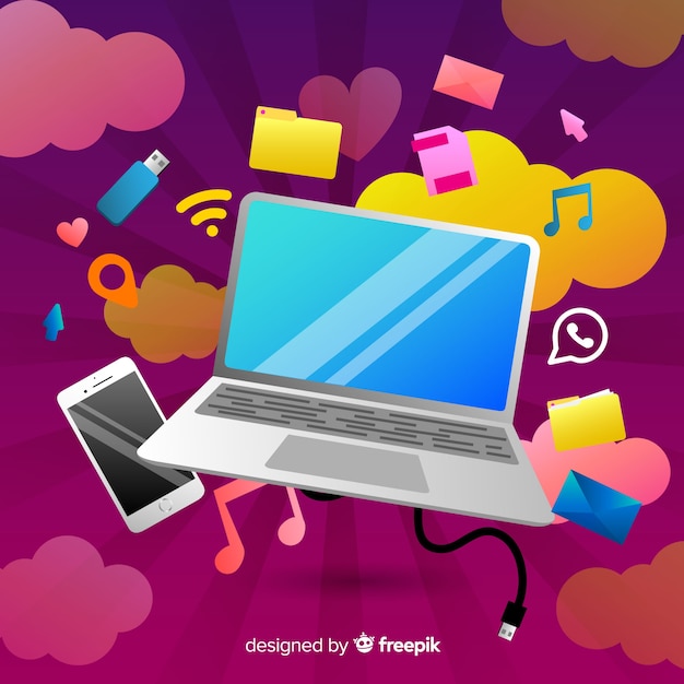 Artículos de tecnología sin gravedad