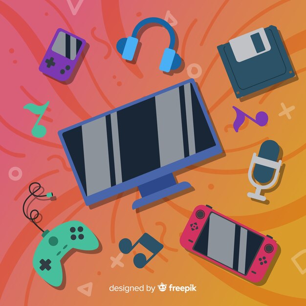 Artículos de tecnología sin gravedad