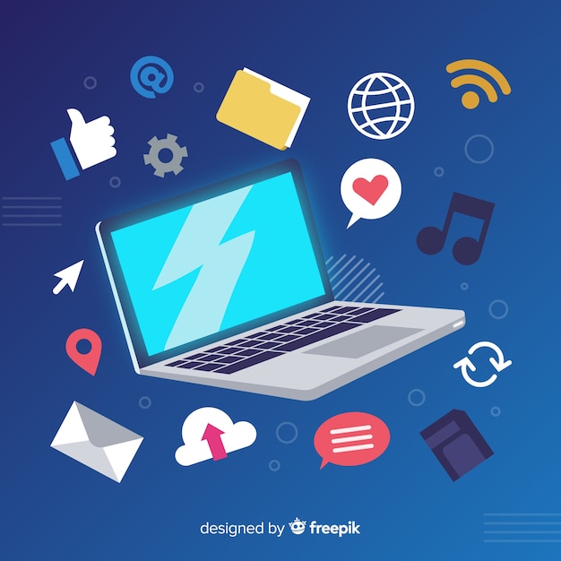 Artículos de tecnología sin gravedad